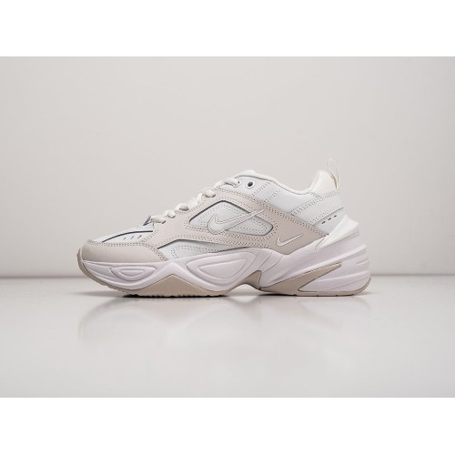 Кроссовки NIKE M2K TEKNO цвет Белый арт. 33964