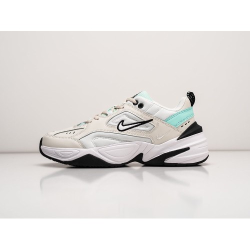 Кроссовки NIKE M2K TEKNO цвет Белый арт. 34134