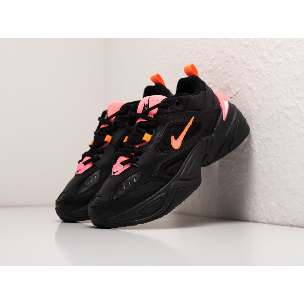 Кроссовки NIKE M2K TEKNO цвет Черный арт. 34384