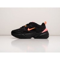 Кроссовки NIKE M2K TEKNO цвет Черный арт. 34384