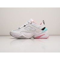 Кроссовки NIKE M2K TEKNO цвет Белый арт. 34386