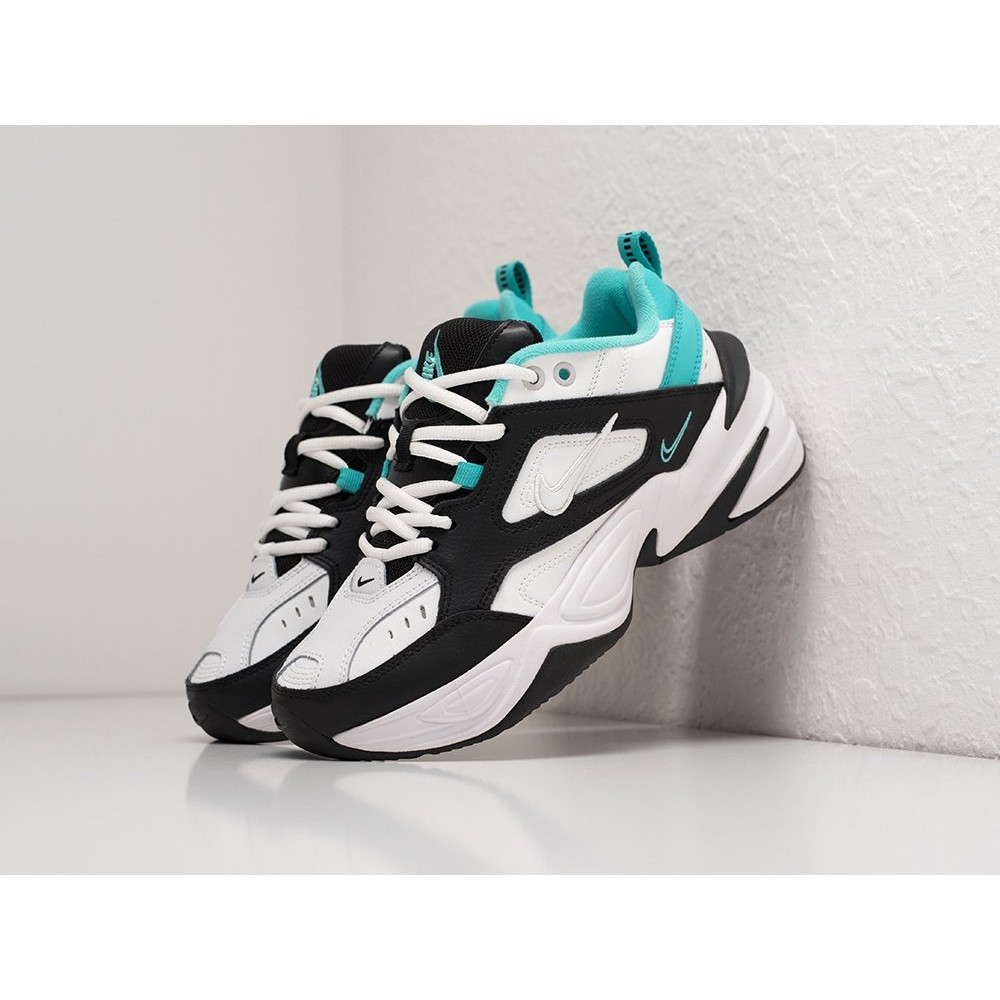 Кроссовки NIKE M2K TEKNO цвет Белый арт. 37435