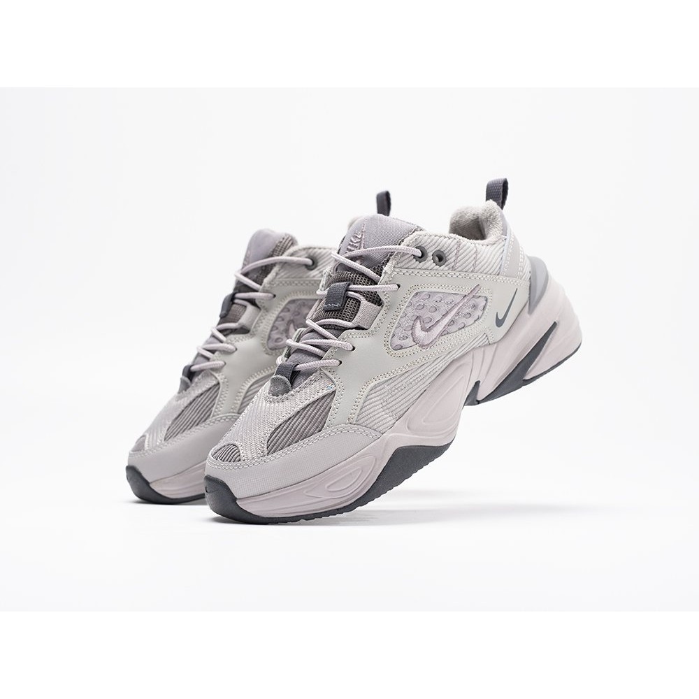 Кроссовки NIKE M2K TEKNO цвет Серый арт. 40096