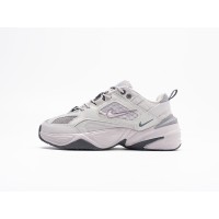 Кроссовки NIKE M2K TEKNO цвет Серый арт. 40096