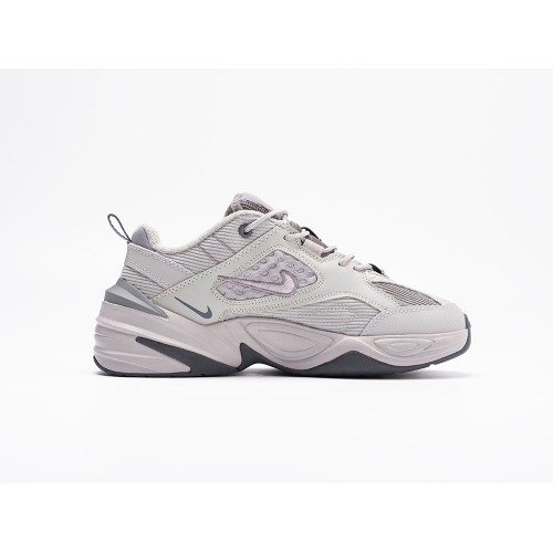 Кроссовки NIKE M2K TEKNO цвет Серый арт. 40096