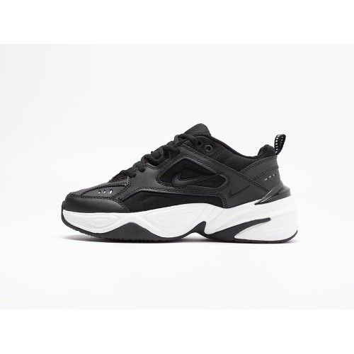 Кроссовки NIKE M2K TEKNO цвет Черный арт. 40097