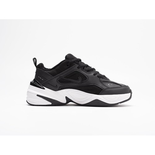 Кроссовки NIKE M2K TEKNO цвет Черный арт. 40097