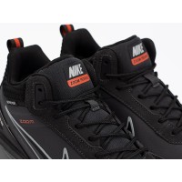 Зимние Кроссовки NIKE Mid цвет Черный арт. 43753