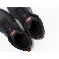 Зимние Кроссовки NIKE Mid цвет Черный арт. 43753