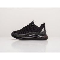 Кроссовки NIKE MX-720-818 цвет Черный арт. 24300