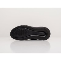 Кроссовки NIKE MX-720-818 цвет Черный арт. 24300