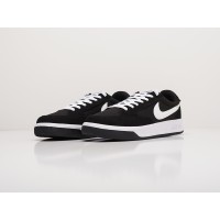 Кроссовки NIKE SB Adversary PRM цвет Черный арт. 24667