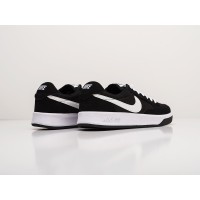 Кроссовки NIKE SB Adversary PRM цвет Черный арт. 24667