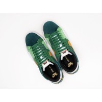 Кроссовки NIKE SB Zoom Blazer Mid цвет Зеленый арт. 27372