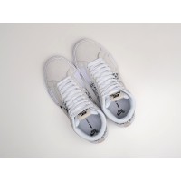 Кроссовки NIKE SB Zoom Blazer Mid цвет Белый арт. 31768