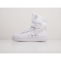 Кроссовки NIKE SF Air Force 1 цвет Белый арт. 23391