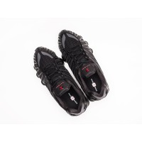 Кроссовки NIKE Shox TL цвет Черный арт. 28134