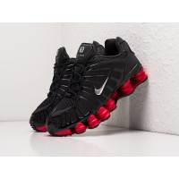 Кроссовки NIKE Shox TL цвет Черный арт. 28217