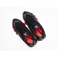 Кроссовки NIKE Shox TL цвет Черный арт. 28217