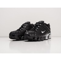 Кроссовки NIKE Shox TL цвет Черный арт. 28218