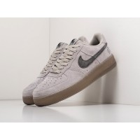 Кроссовки NIKE x Reigning Champ Air Force 1 Low цвет Серый арт. 21753