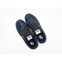 Кроссовки NIKE x Reigning Champ Air Force 1 Low цвет Синий арт. 27887