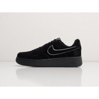 Кроссовки NIKE x Reigning Champ Air Force 1 Low цвет Черный арт. 30082