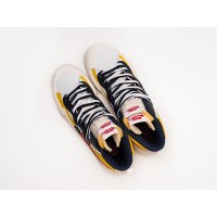 Кроссовки NIKE x Sacai Blazer Mid цвет Желтый арт. 29515