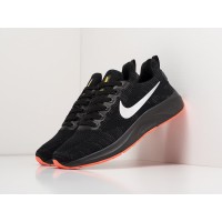 Кроссовки NIKE Zoom цвет Черный арт. 21621