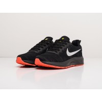 Кроссовки NIKE Zoom цвет Черный арт. 21621