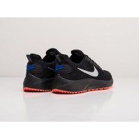 Кроссовки NIKE Zoom цвет Черный арт. 21621