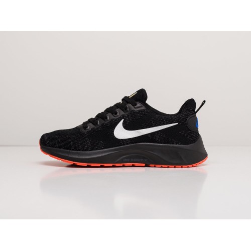 Кроссовки NIKE Zoom цвет Черный арт. 21621