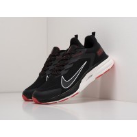 Кроссовки NIKE Zoom цвет Черный арт. 22193