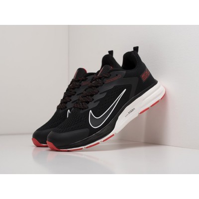 Кроссовки NIKE Zoom цвет Черный арт. 22193