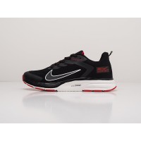 Кроссовки NIKE Zoom цвет Черный арт. 22193