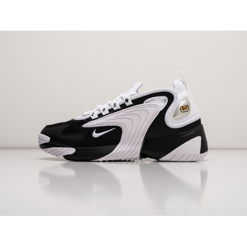 Кроссовки NIKE Zoom 2K цвет Черный арт. 32193