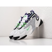 Кроссовки NIKE Zoom 2K цвет Белый арт. 32195