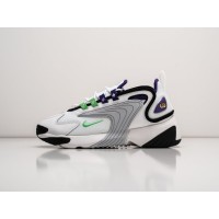 Кроссовки NIKE Zoom 2K цвет Белый арт. 32195