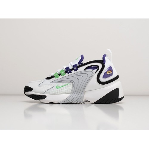 Кроссовки NIKE Zoom 2K цвет Белый арт. 32196