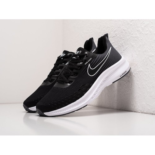 Кроссовки NIKE Zoom цвет Черный арт. 30463