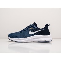 Кроссовки NIKE Zoom цвет Синий арт. 30465