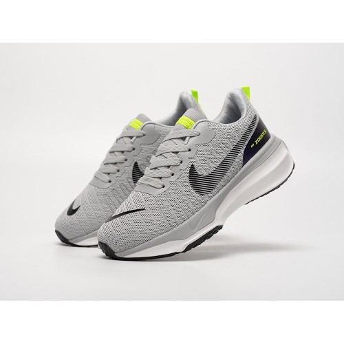 Кроссовки NIKE Zoom цвет Белый арт. 41215