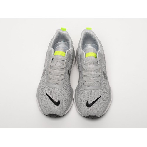 Кроссовки NIKE Zoom цвет Белый арт. 41215