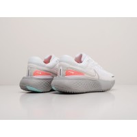 Кроссовки NIKE ZoomX Invincible Run Flyknit цвет Бежевый арт. 24673