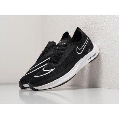 Кроссовки NIKE ZoomX Streakfly цвет Черный арт. 32254