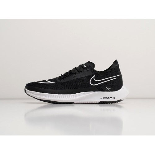 Кроссовки NIKE ZoomX Streakfly цвет Черный арт. 32254