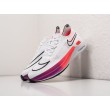 Кроссовки NIKE ZoomX Streakfly цвет Белый арт. 32257