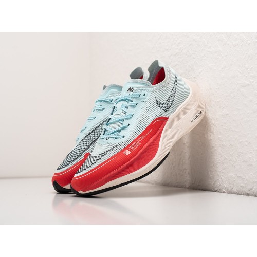 Кроссовки NIKE ZoomX Vaporfly NEXT% 2 цвет Белый арт. 34306