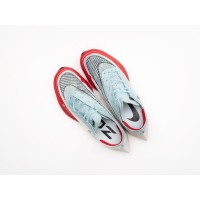 Кроссовки NIKE ZoomX Vaporfly NEXT% 2 цвет Белый арт. 34306