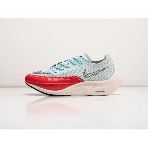 Кроссовки NIKE ZoomX Vaporfly NEXT% 2 цвет Белый арт. 34306